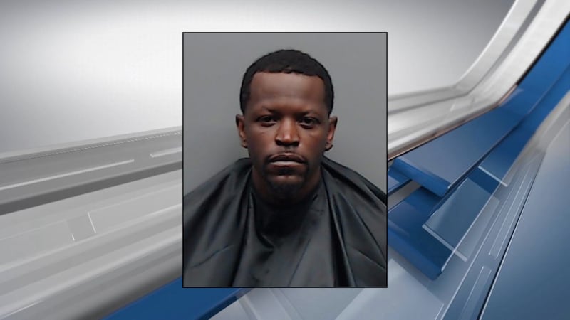 Arthur McCain, 37