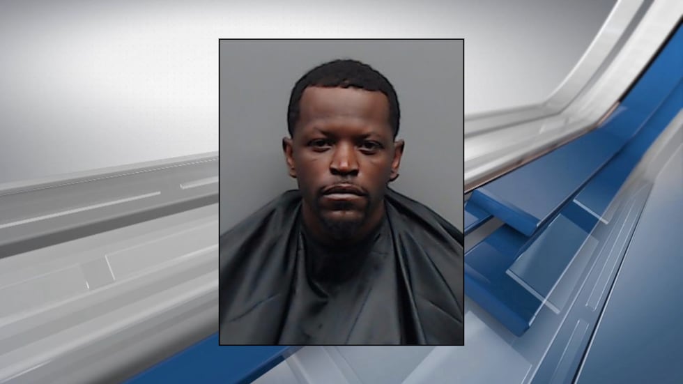 Arthur McCain, 37