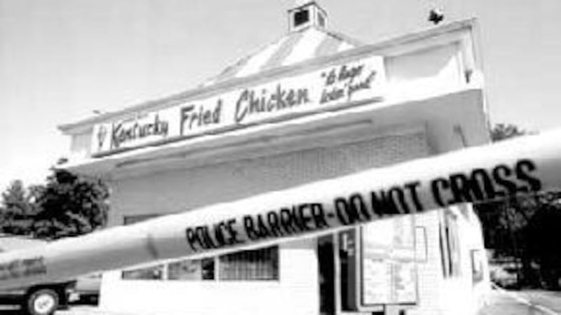 Oficiales del condado de Rusk revelan tercer sospechoso en el asesinato de 5 personas en un...