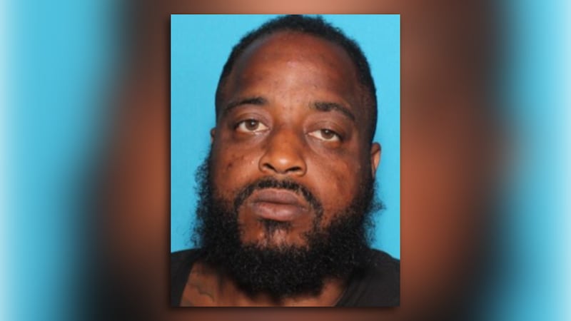 Jacarlos Leroy Lee Mark