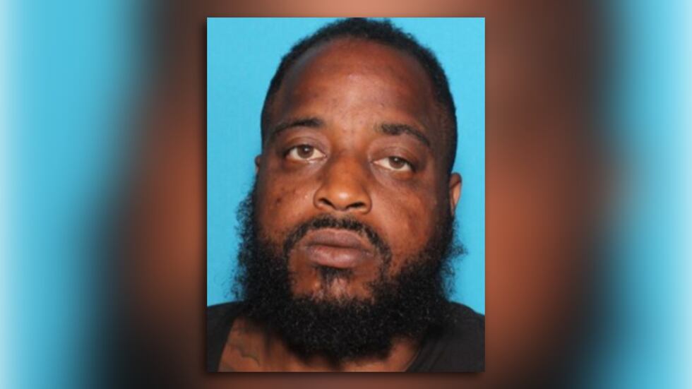 Jacarlos Leroy Lee Mark