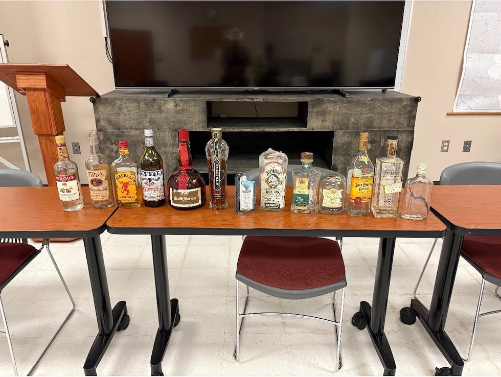 1 arrested after signed baseballs, alcohol stolen from Houston County home