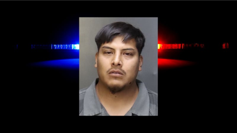 Arturo Alberto Ortiz Sanchez