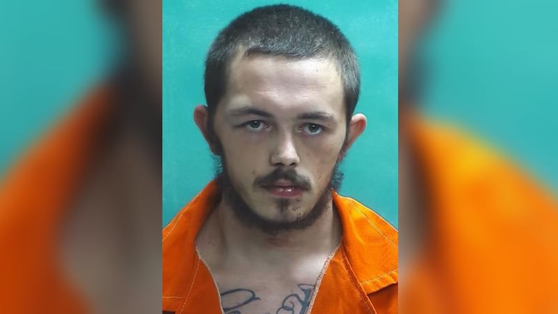Michael Ray Martin, Jr., 21