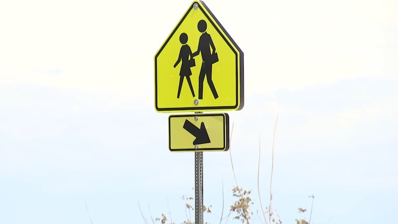 Peatón herido por un vehículo en una intersección de Tyler