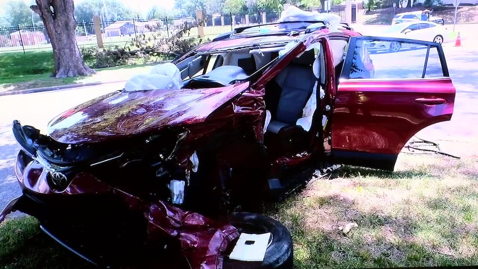 Trial begins for Tyler man accused of killing 2 in wreck while driving modified vehicle