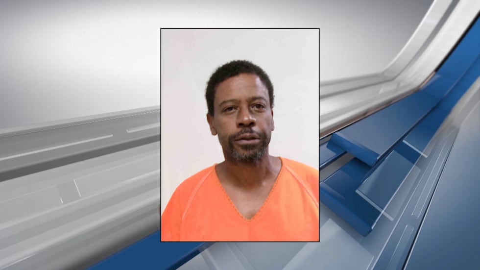 Ivory Miller, 54 of Mount Pleasant