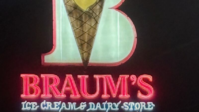 Braum's stores working to restore services after system wide outage