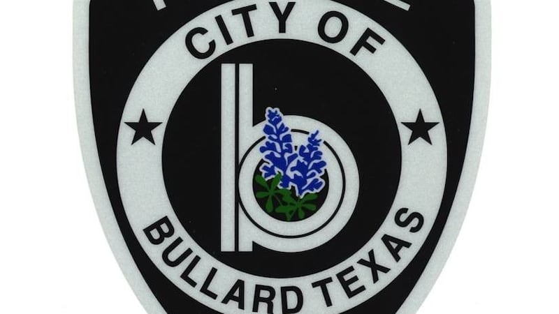 Bullard Police Department
