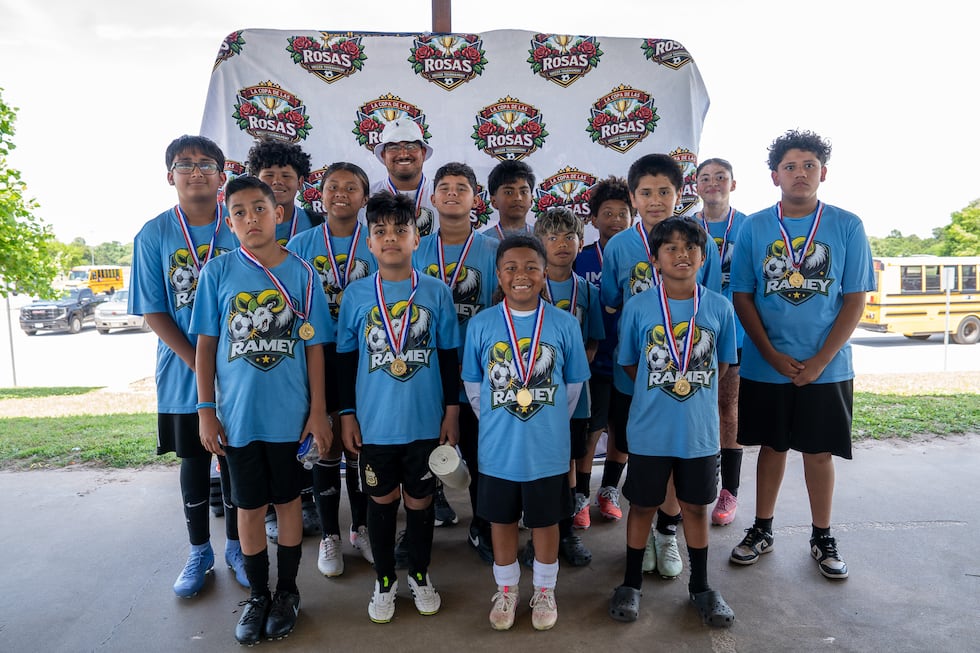 ‘Copa de las Rosas’ 2026