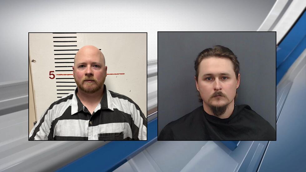 Skyler Laza and Kenan Laza