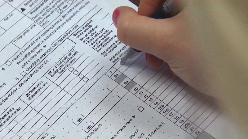 The IRS says it will begin phasing out paper tax refund checks for individual taxpayers on...