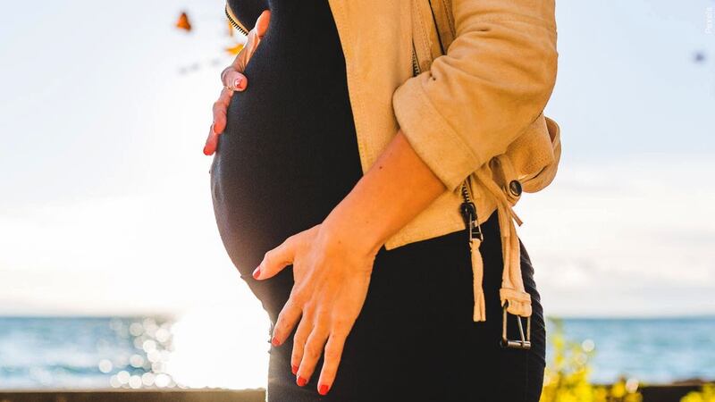 La ley ordenaría que todas las pruebas de paternidad queden a discreción de la madre y que no...