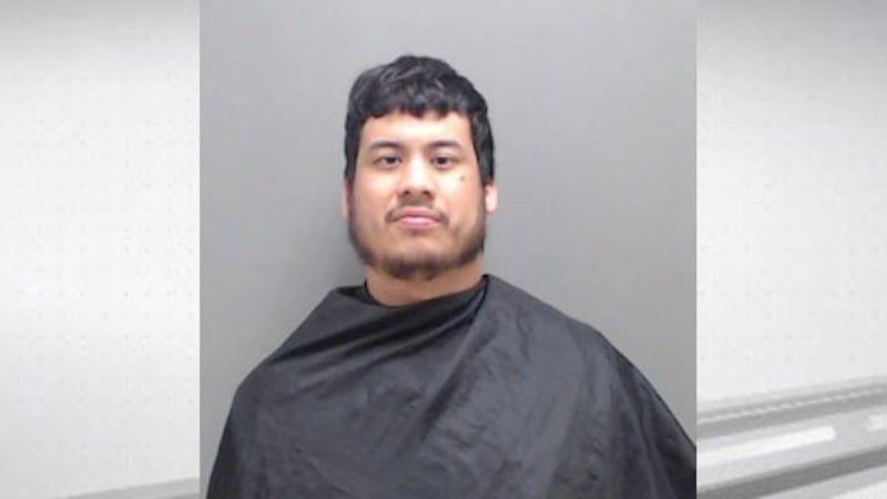 Aaron Alvarez