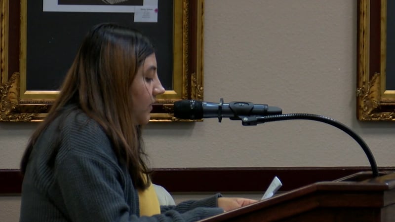 Residentes del este de Texas piden al distrito escolar de Tyler que aclare la posibilidad de...