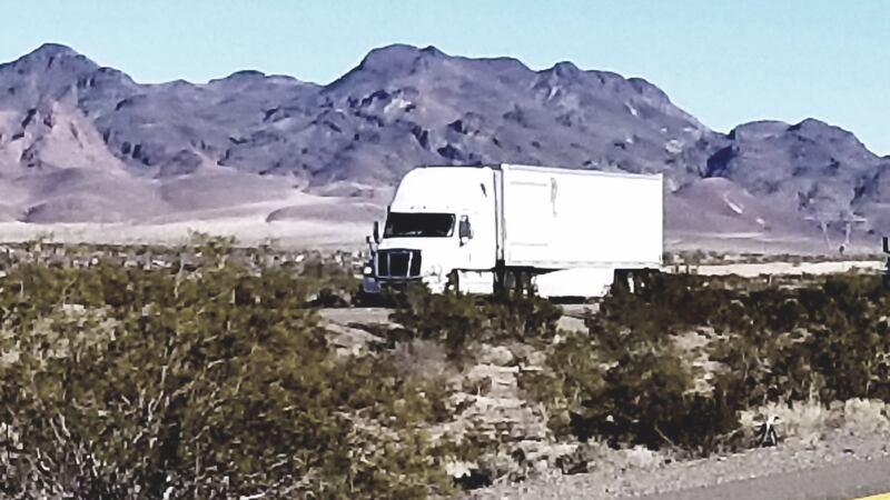 Los extranjeros, procedentes de Guatemala, Honduras, El Salvador y Ecuador, fueron localizados...