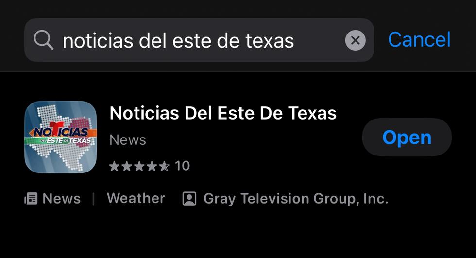 1.Descarga nuestra aplicación móvil en tu tienda de aplicaciones.