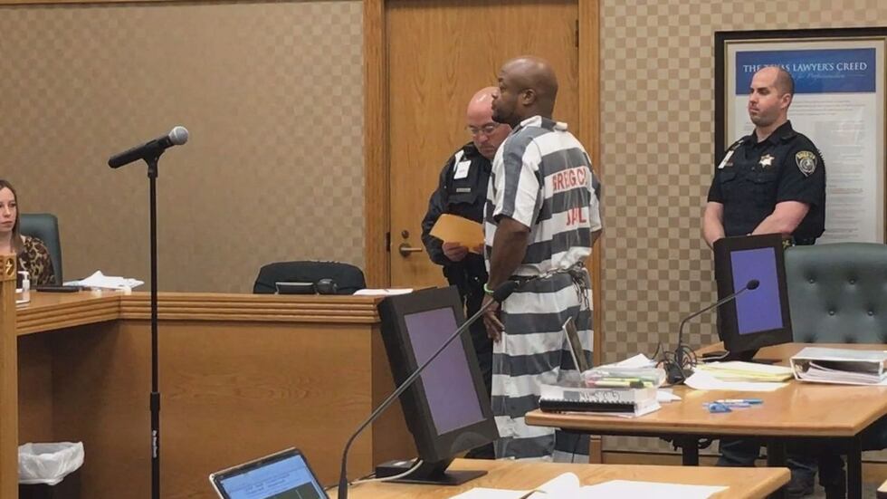 Troy James Rider, II, is charged with capital murder in the deaths of two women. Lori Susan...