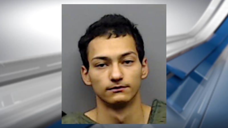 Melvin Orlando Guevara, Jr.