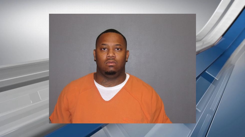 Alex Latrell Fowler Jr.