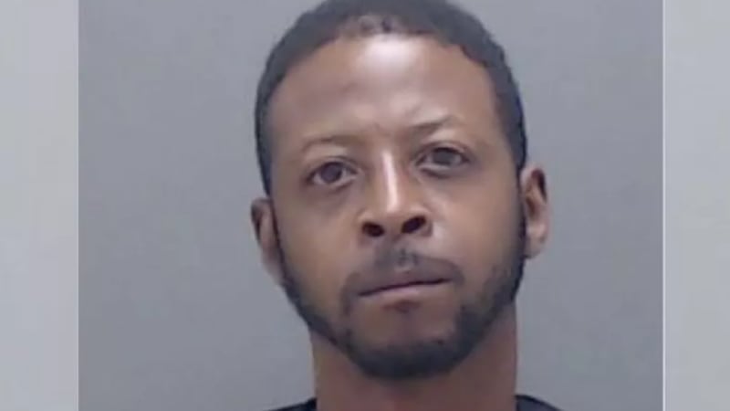 Artis Cox (Source: Harrison County Sheriff's Office)
