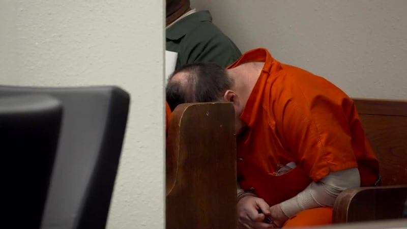 Hombre condenado por el asesinato de Heriberto ‘Eddie’ Ramírez comparece ante el tribunal por...