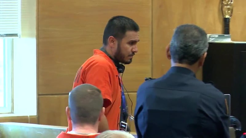 Programan juicio para dueño hispano de un taller mecánico en Tyler acusado de matar a un...