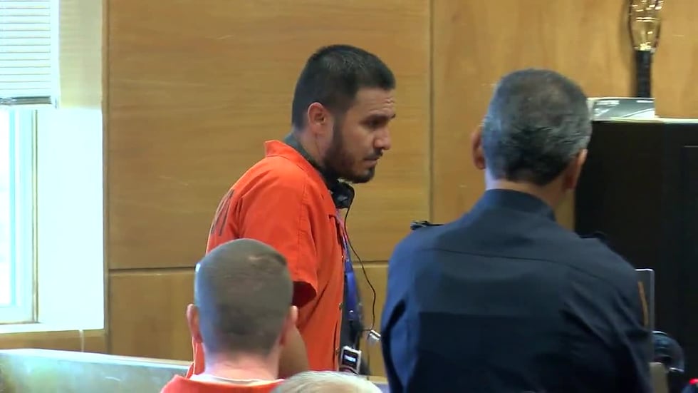 Trial date set for Tyler auto shop owner accused in shooting death of teen