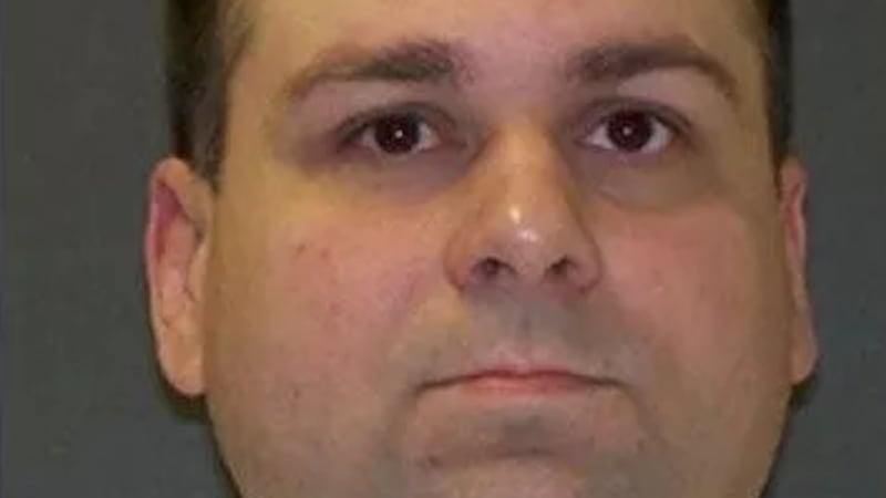 John William King (Source: Texas Department of Criminal Justice)