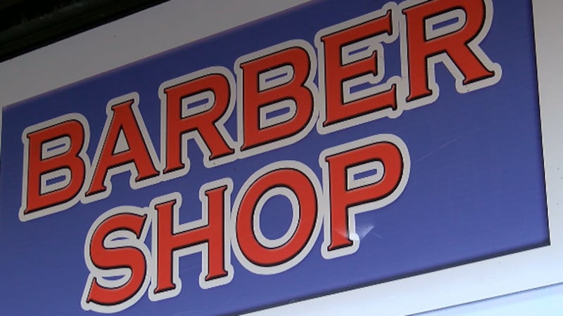 Beginning May 8th, hair stylists get to return to work thanks to announcement by Gov. Greg...