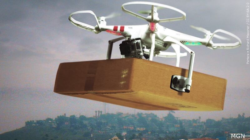 Las bandas en guerra ya utilizan con frecuencia vehículos blindados caseros y drones...