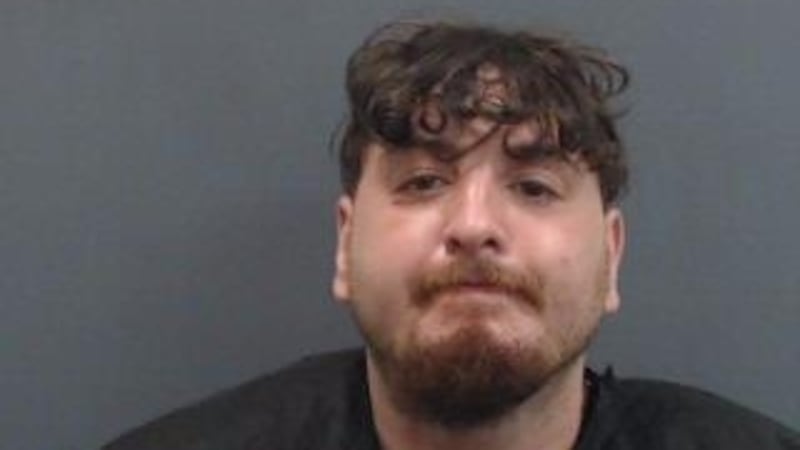 Dylan Alexander Jeffus