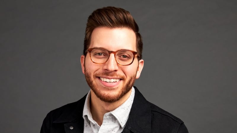 George Kamel (Credit: Ramsey Solutions)