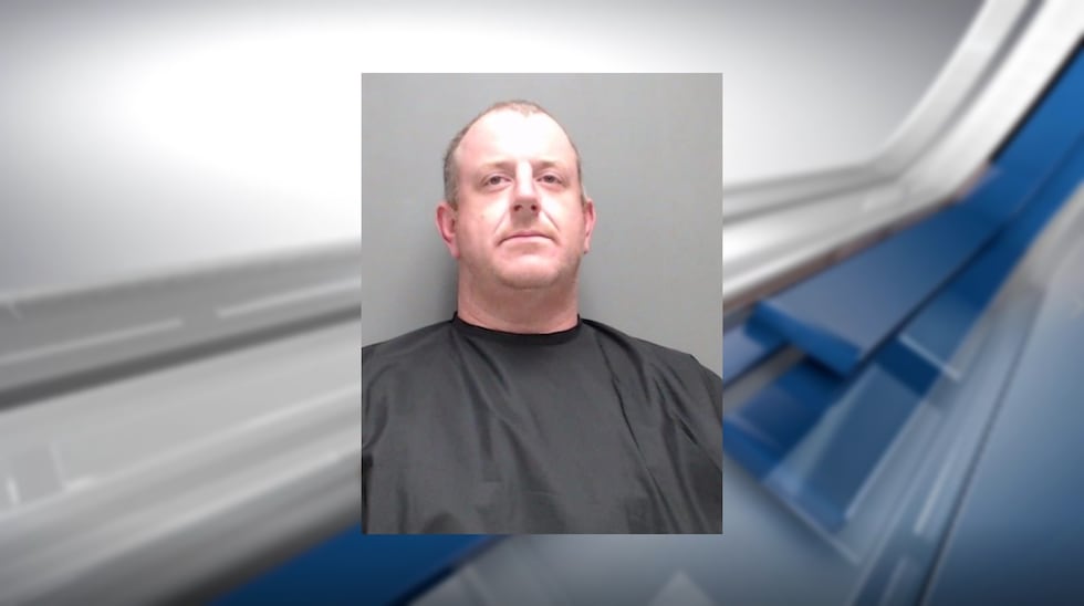 James Patrick Bailey, 41, has been charged with possession of visual material depicting sexual...