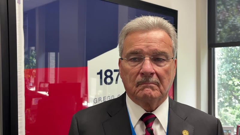 Comisionados del condado de Gregg aprueban aumento de la tasa impositiva