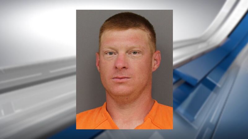 Jimmy Curtis Caveness III