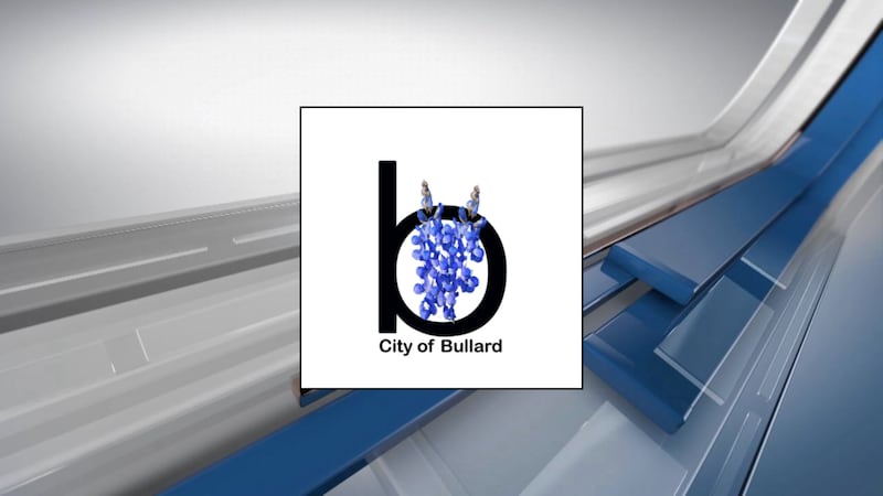 City of Bullard