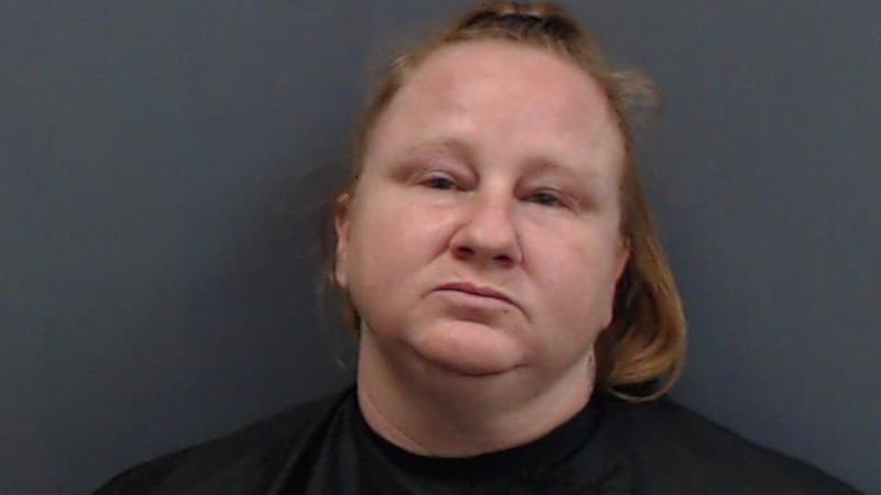Regina Marie Massie
