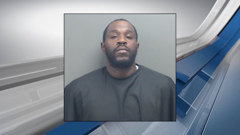 Kornelius Bell, 37, of Marshall