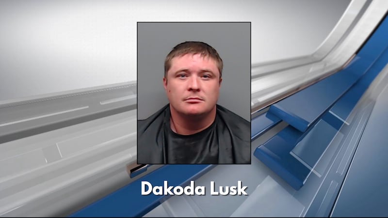 A Tyler man was arrested after allegedly firing shots from a handgun around multiple witnesses.