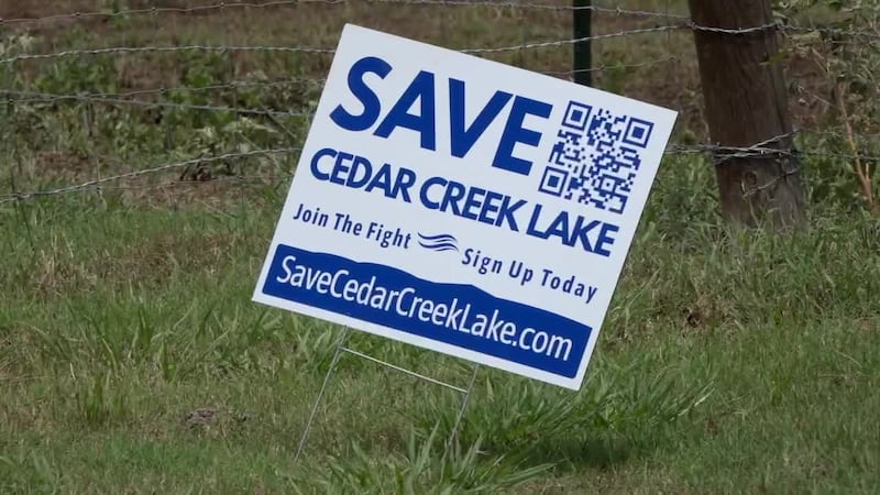 Company retracts proposal for data center near Ceder Creek Lake