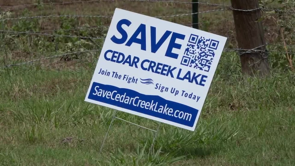Company retracts proposal for data center near Ceder Creek Lake