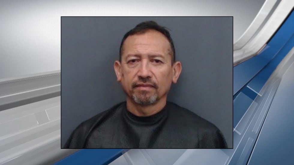 Catalino Garcia Ramirez, 53, of Longview