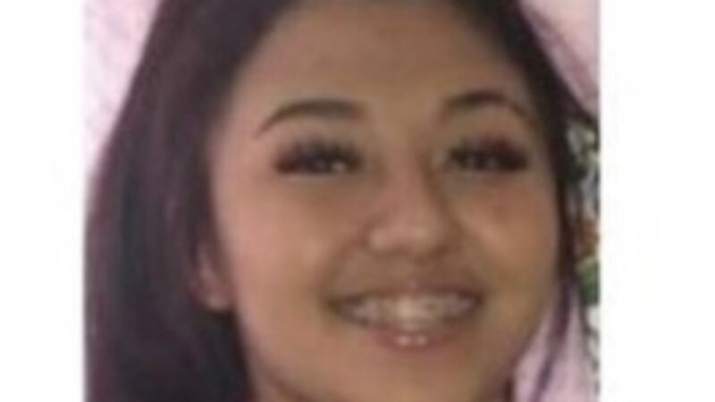 Lori Johnson, 15 is reported as being abducted from Itasca, TX.