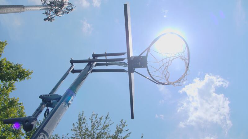 Médico de Nacogdoches detalla el impacto del sol en la salud mental durante los meses de...