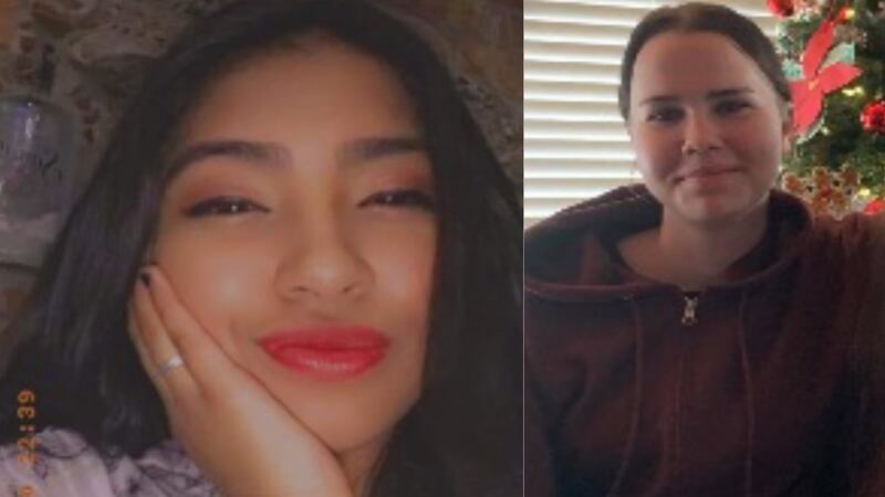 A statewide Amber Alert has been issued for two teenagers in the Dallas area.