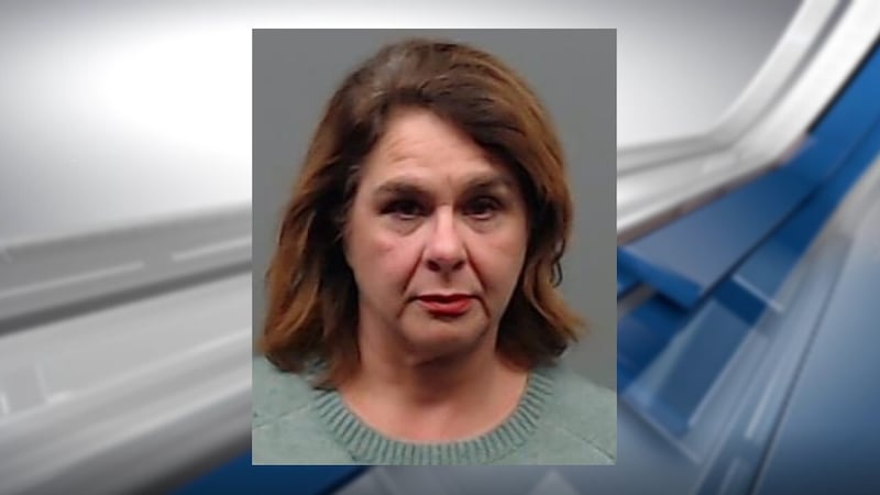 Dawn Michelle Pitcock