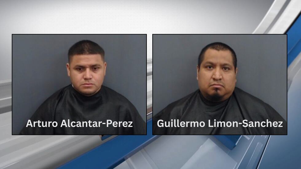 2 men plead not guilty to smuggling immigrants after arrests at Smith County furniture store