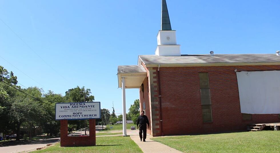El evento sobre educación en español será a las 10 a.m. el sábado, 14 de mayo, en la Iglesia...