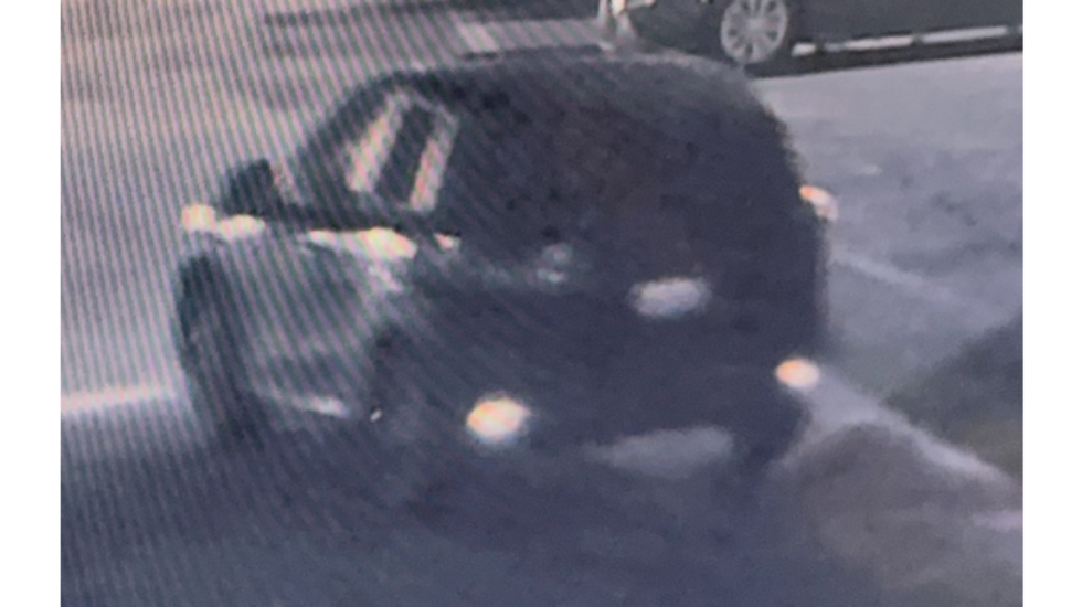 La policía de Tyler dijo que los niños fueron vistos en el video de la cámara Ring entrar en...